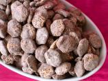 Pink Powder Puff Chex Crunch. Photo by Marg (CaymanDesigns)