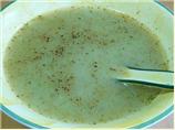 Choose Your Vegetable, Low-fat soup. Photo by WaterMelon
