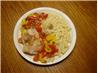 Honey-Balsamic Baked Chicken Breasts with Tomatoes, Mushrooms a. Recipe by FlemishMinx