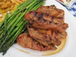 Teriyaki Marinade