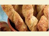 Open Sesame Pick-Up Breadsticks