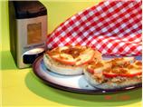 Breakfast Delight Rounds