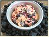 Blueberry Butter. Recipe by Dreamgoddess