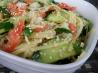 Salmon and Noodle Salad