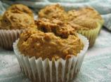 Oat Bran Muffins