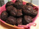 Chocolate Chip Banana Muffins