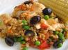 So Easy Arroz Con Pollo (Spanish Chicken and Rice). Recipe by southern chef in louisiana