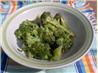 Sesame Broccoli Salad. Recipe by Barb Gertz