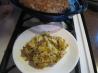 Tuna Noodle Casserole
