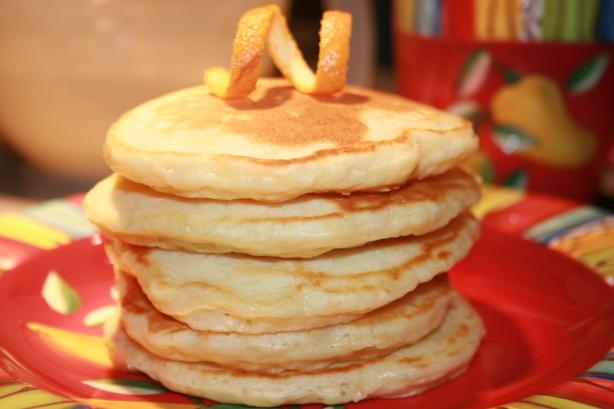 Pancakes. Photo by **Tinkerbell**