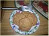 Cinnabon Cookies