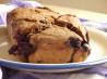 Lill's Blueberries in the  Gingerbread ?. Recipe by Baby Kato
