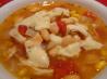 Mexican 'White' Chicken Chili. Recipe by flume027