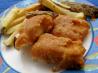 Classic Fish and Chips