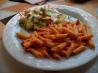 Penne Alla Vodka