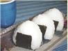 Onigiri (Japanese Rice Balls)