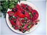 Italian Tomatoes (((Wonderful and Easy))). Recipe by Alan Leonetti