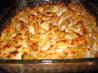 shrimp & scallop ziti. Recipe by chia