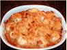 Legal Seafood Style Baked Scallops