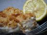 Legal Seafood Style Baked Scallops