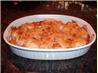 Legal Seafood Style Baked Scallops