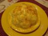 Frosted Cauliflower