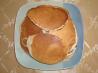 Banana Pancakes. Recipe by Aunt Dawn