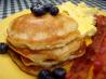 Banana Pancakes