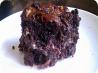 Chocolate Earthquake Cake. Recipe by Charishma_Ramchandani