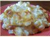 Easy Cheesy Potatoes. Recipe by blisstir