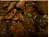 Szechuan Style Eggplants
