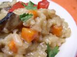 Risotto Primavera