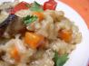 Risotto Primavera. Recipe by Kim127