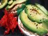 Sushi Sandwich