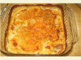 Really Good Potato Casserole