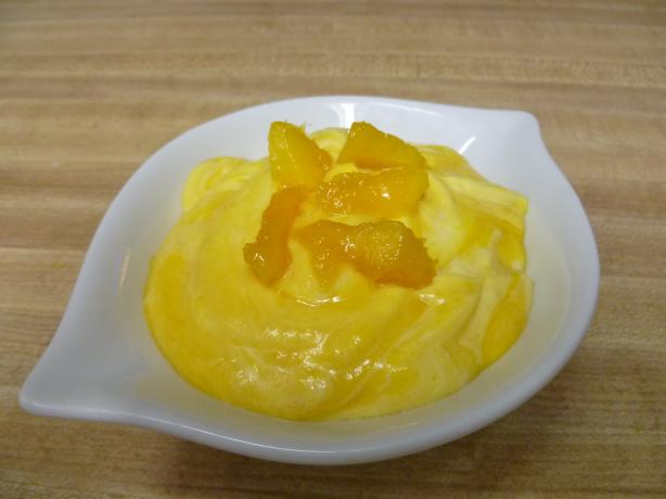 Mango Fool. Photo by Ambervim