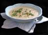 Delicious Barley Casserole. Recipe by Kittencalskitchen
