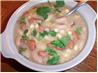 White Bean Chili -No Meat