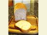 Banana Nut Yeast Bread (Bread Machine)