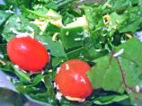 Ed's Salad. Photo by katew