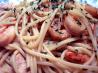 My Favorite Scampi (Shrimp or Chicken). Recipe by TGirl,RN