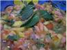 Spicy Tropical Fruit Salsa. Recipe by s'kat