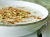 Sahlab (Middle Eastern Pudding)