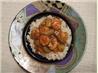 Sweet and Sour Shrimp & Vegetables. Recipe by love4culinary