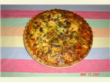 Quiche. Photo by MarlaM
