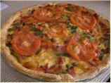 Quiche. Photo by Christine75