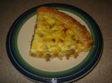 Quiche. Photo by KadesMom