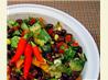 Fiesta Black Bean Salad
