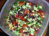 Fiesta Black Bean Salad