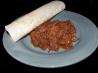Burritos for the Crock Pot